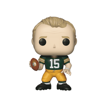 Pop! Bart Starr, Image 1
